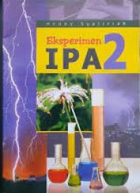 Image of Eksperimen IPA 2