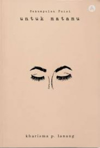 Image of Untuk Matamu