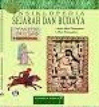 Image of Ensiklopedia Sejarah dan Budaya 2
