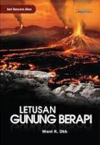 Image of Letusan Gunung Berapi