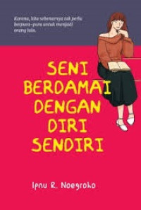 Image of Seni Berdamai dengan Diri Sendiri