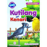 Image of Kutilang dan Kenari