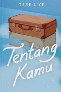 Image of Tentang Kamu