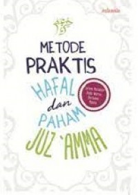Image of Metode Praktis Hafal & Paham Juz Amma