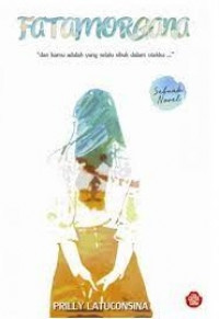 Image of Fatamorgana