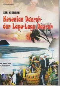 Image of Kesenian Daerah dan Lagu-lagu Daerah