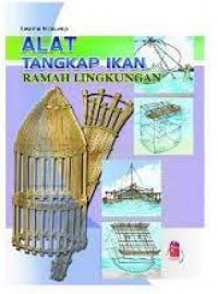 Image of Alat Tangkap Ikan Ramah Lingkungan