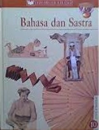 Image of Indonesia Heritage: Bahasa dan Sastra