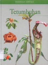 Image of Indonesia Heritage: Tetumbuhan