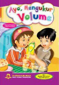 Image of Ayo, Mengukur Volume