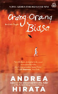 Image of Orang-Orang Biasa