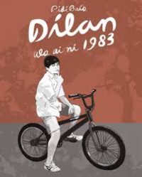 Image of Dilan 1983