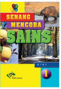 Image of Senang Mencoba Sains 1