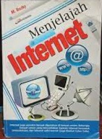 Image of Menjelajah Internet