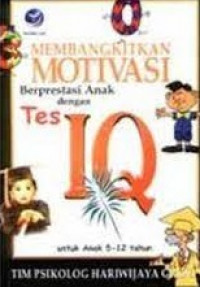 Image of Membangkitkan Motivasi Berprestasi Anak Dengan Tes IQ