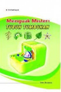 Image of Menguak Misteri Tumbuh-tumbuhan