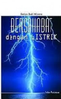 Image of Bersahabat Dengan Listrik