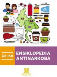 Image of Ensiklopedia Anti Narkoba (Ge-Ke)