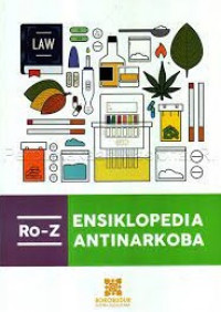 Image of Ensiklopedia Anti Narkoba (Ro-Z)