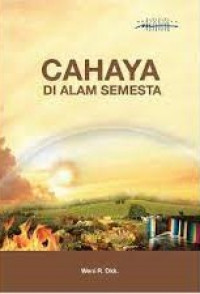 Image of Cahaya Di Alam Semesta