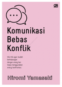 Image of Komunikasi Bebas Konflik