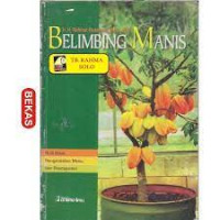 Image of Belimbing Manis