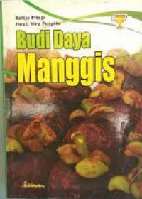 Image of Budidaya Manggis