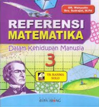 Image of Referensi Matematika Dalam Kehidupan Manusia 3