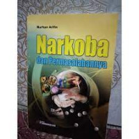 Image of Narkoba dan Permasalahannya