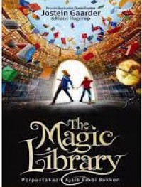 Image of The Magic Library