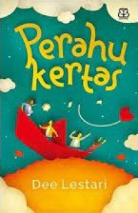 Image of Perahu Kertas