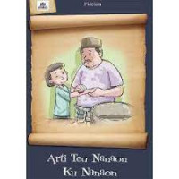 Image of Arti Teu Nanaon Ku Nanaon