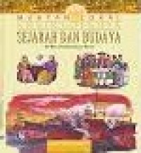 Image of Ensiklopedia Sejarah dan Budaya 7