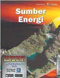 Image of Sumber Energi