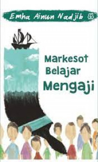 Image of Markesot Belajar Ngaji