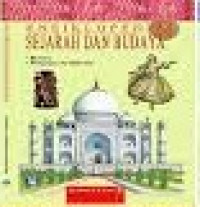 Image of Ensiklopedia Sejarah dan Budaya 3