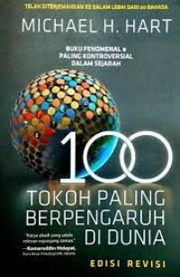 Image of 100 Tokoh Paling Berpengaruh Di Dunia