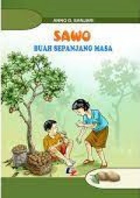 Image of Sawo Buah Sepanjang Masa