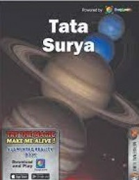 Image of Tata Surya