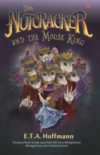 Image of The Nutcracker & The Mouse King
