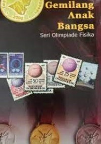 Image of Prestasi Gemilang Anak Bangsa (Olimpiade Fisika)