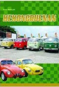 Image of Kekongruenan