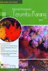 Image of Pemeliharaan Terumbu Karang