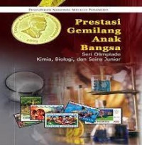 Image of Prestasi Gemilang Anak Bangsa (Olimpiade Biologi)