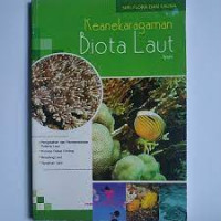 Image of Keanekaragaman Biota Laut