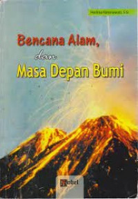 Image of Bencana Alam dan Masa Depan Bumi