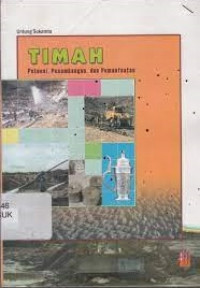 Image of Timah