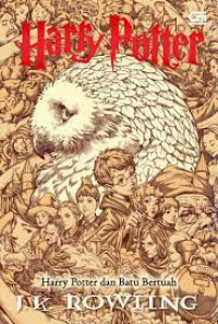 Image of Harry Potter: Batu Bertuah