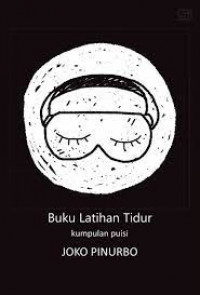 Image of Buku Latihan Tidur
