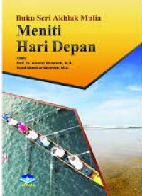 Image of Meniti Hari Depan